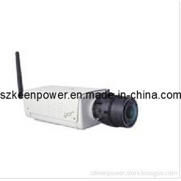 720p Wdr IP Camera Sdcard Support